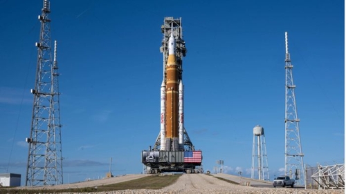 Südwesten trägt zur NASA Artemis-Mission bei