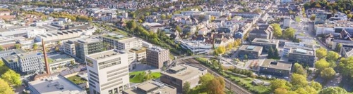 Digitale Pioniere für eine Grüne Zukunft