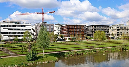 Risiken beim Immobilienkauf in Heilbronn