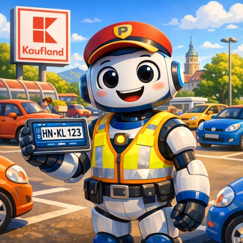 Kommt die Kennzeichen-Erkennung auch in Heilbronn?