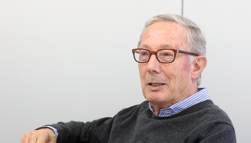 Helmut Himmelsbach über Heilbronn: Ein Leben im Skisport