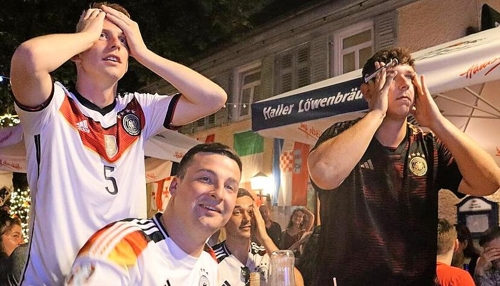 Fußball-WM in Heilbronner Bars: Public Viewing und mehr