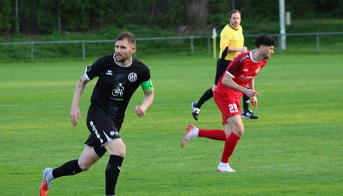 VfR Heilbronn zeigt sich optimistisch nach jüngstem Spiel