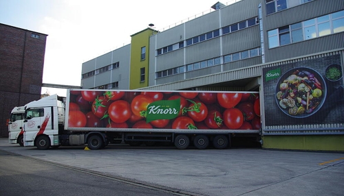 Knorr-Werk in Heilbronn: Das sagen Gewerkschaft und Betriebsrat