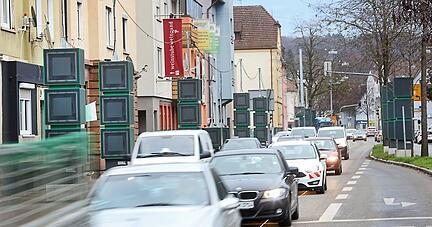 Heilbronner Luft soll noch sauberer werden