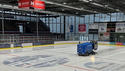 Neue Eishalle für Heilbronn: Bildungscampus-Erweiterung