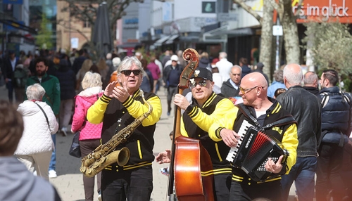 Wirtshaussingen und Biergärten in Heilbronn
