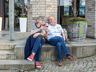 Lauffener Weintage: Ein Fest für Weinliebhaber