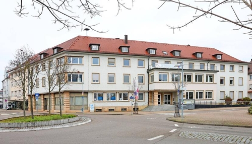 St. Paulus in Neckarsulm: Ein neues Gemeindezentrum mit Bildungsfokus