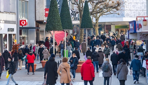 Heilbronner Innenstadt: Aufbruch mit Bildungsaspekten