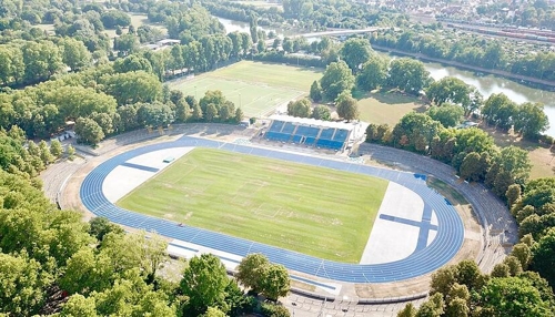 Hätte ein Nicht-Aufstieg Folgen fürs Heilbronner Frankenstadion?