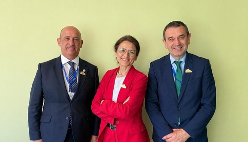 EU4Dual Kongress: Zukunft der Hochschulbildung in Heilbronn