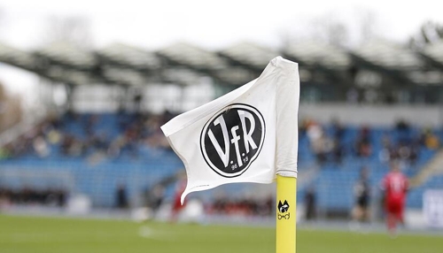 VfR Heilbronn zieht Konsequenzen