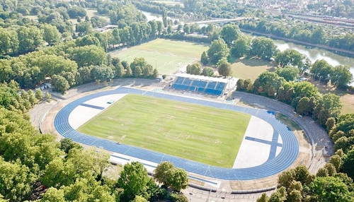 Auswirkungen eines Nicht-Aufstiegs auf das Frankenstadion in Heilbronn