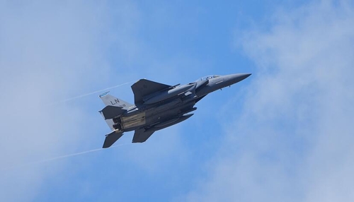 Kampfjets und digitale Medien: Eine Übung der Bundeswehr in Heilbronn