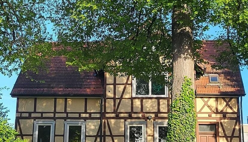 Debatte um Abriss des CVJM-Hauses in Heilbronn