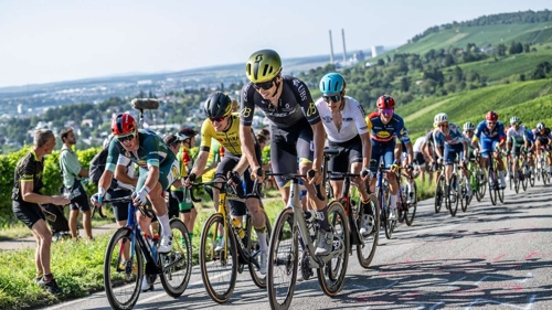 Lidl Deutschland Tour 2026: Radsport-Highlight in Heilbronn