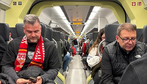 Last-Minute-Tor in Stuttgart rettet nicht nur den VfB