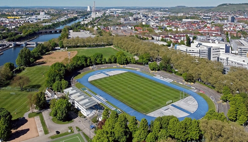 Heilbronn erhält keine Fördermittel für geplante Flutlichtanlage im Frankenstadion
