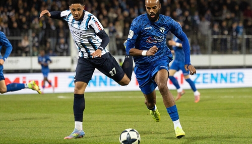 SGV Heilbronn-Freiberg beeindruckt im Aufstiegskampf der Regionalliga