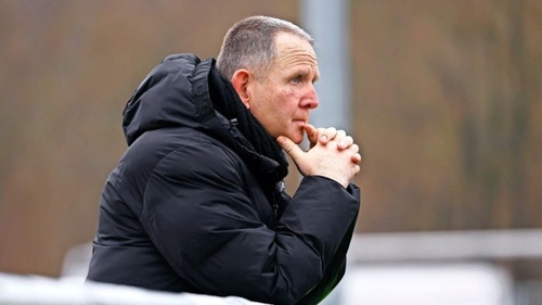 SGV Freiberg: Hoffnung für höherklassigen Fußball im Unterland