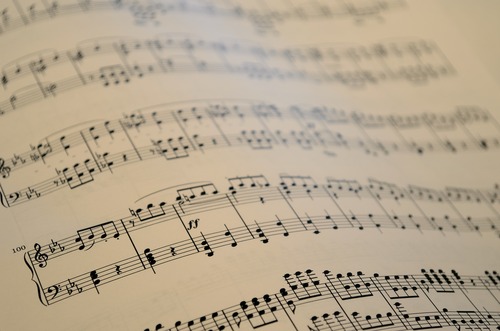 Chorkonzert „Mostly in Tune“